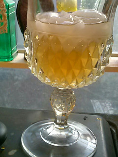 A picture of Jumpstart Tonic.