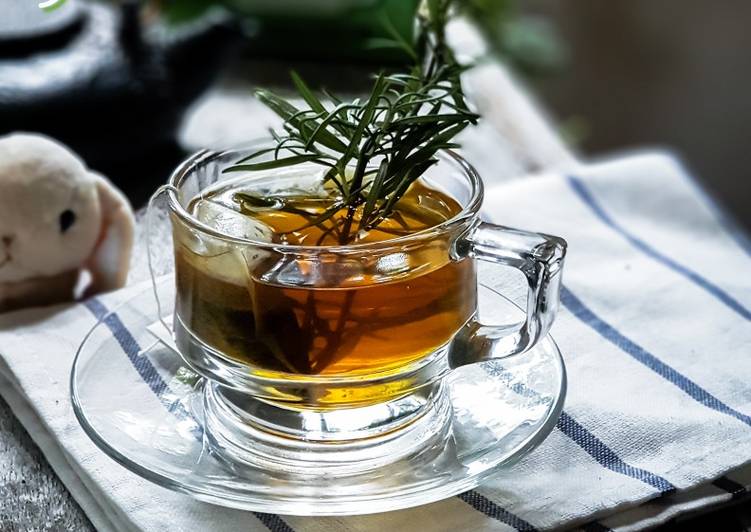 Bagaimana Membuat Green tea Anti Gagal