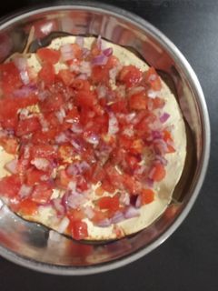 મસાલા પાપડ (Masala Papad Recipe In Gujarati) રેસીપી મુખ્ય ફોટો