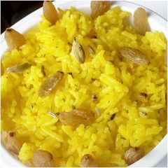 Sweet rice A picture of Sweet rice.