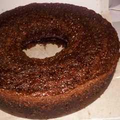 Bolu karamel /sarang semut রেসিপির প্রধান ছবি
