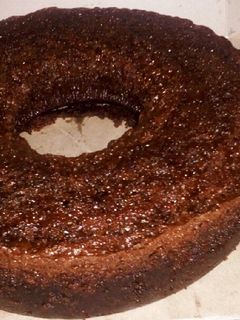 Foto resep Bolu karamel /sarang semut