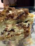Snickers Cheesecake