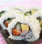 Easy Ways Prepare|Recipe} California Roll with Wine Vinegar Anti-Fail