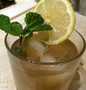 Easy Steps to Prepare Brown Sugar Lemonade the Perfect So Delicious