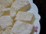 ژله دستی 😜 من دراوردی