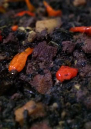 Foto resep Papiong