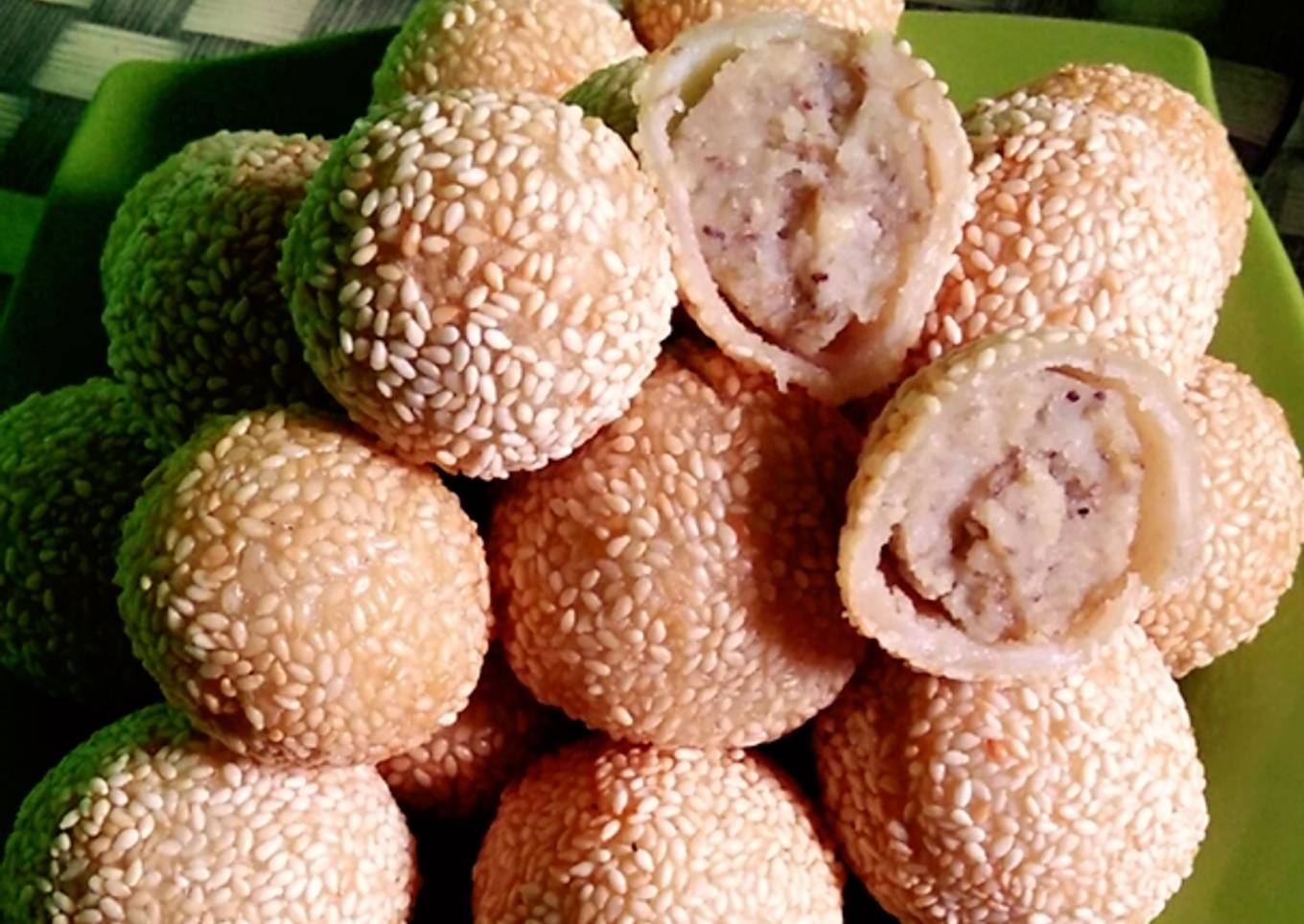 Onde - Onde ala Nabila Amira