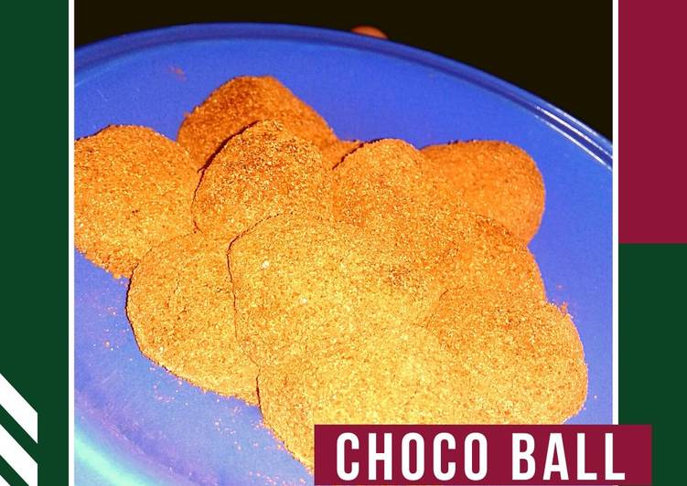 Regal Choco Ball
