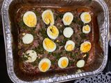 Pastel de carne 🍖
