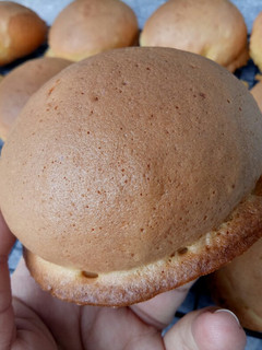 Foto resep Mexican Coffee Bun #PejuangGoldenApron2