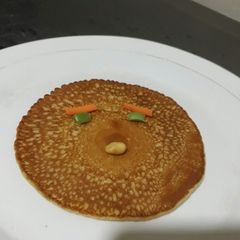A picture of Pancake.