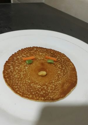 A picture of Pancake.