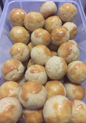 Foto resep Nastar