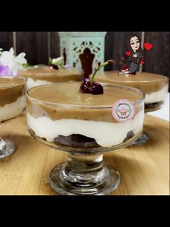 صورة لوصفة حلى التوكس