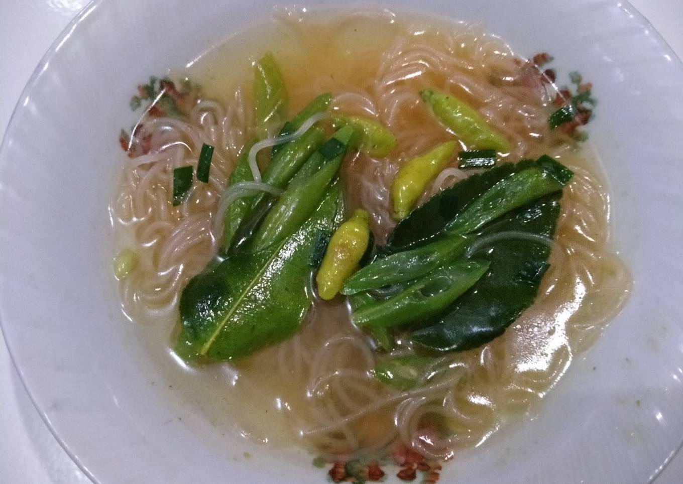 Soto Bihun