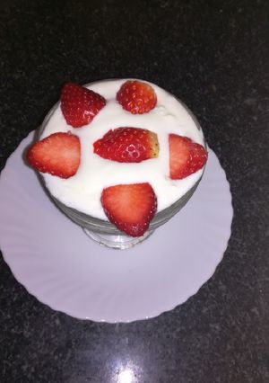 Foto principal de Yogur casero apto para diabéticos en la olla GM g