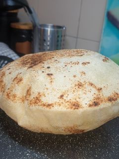 صورة لوصفة مخمار