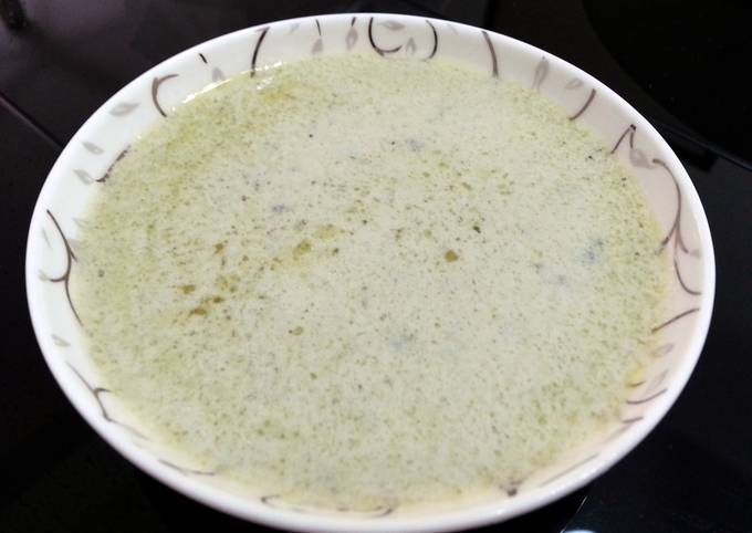 Easiest Way to Make Homemade Blue Cheese Sauce