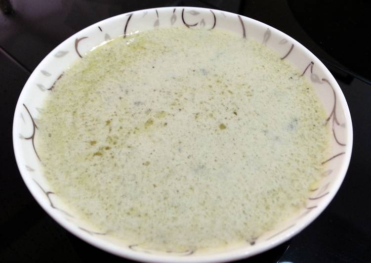 Recipe of Award-winning Blue Cheese Sauce