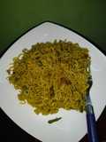 টক ঝাল মিষ্টি নুডলস