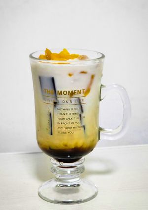 Foto resep Es Cincau Nangka
