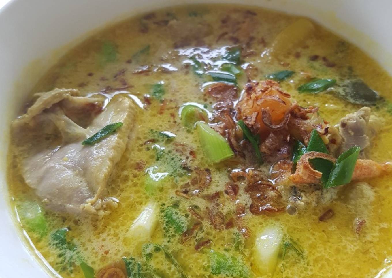 Soto Medan