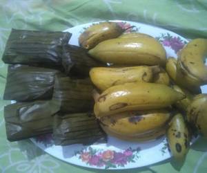 Siap Saji Nagasari Susu Yummy Mantul Siap Saji Nagasari Susu Yummy Mantul