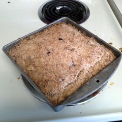 A picture of Blueberry Buckle.