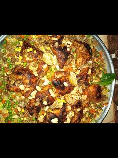 صورة لوصفة الاوزي