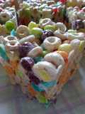 * Rainbow Treats *