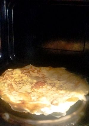 Una foto de Filloas Caseras