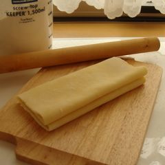 A picture of Rapid Mille-feuille: Feuilletage Rapide.