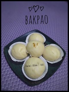 Foto resep Bakpao