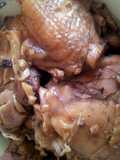 shoyu chicken