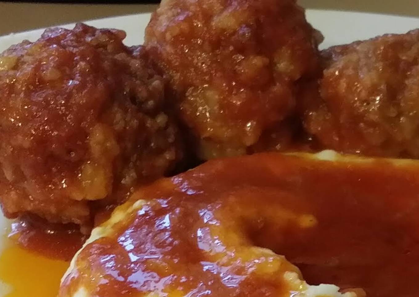 Porcupine balls