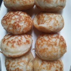 A picture of Masa III.