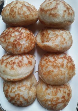 A picture of Masa III.