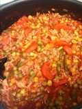 Budget Broke Soup