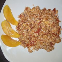 A picture of Fried Eggs.