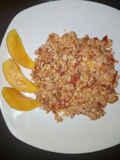 A picture of Fried Eggs.