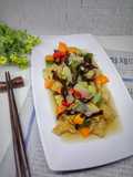 Chicken Tangsuyuk
