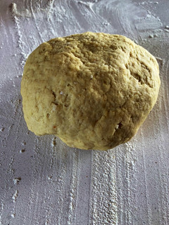 Una foto de Masa para sorrentinos, ravioles o raviolones