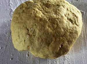 Una foto de Masa para sorrentinos, ravioles o raviolones