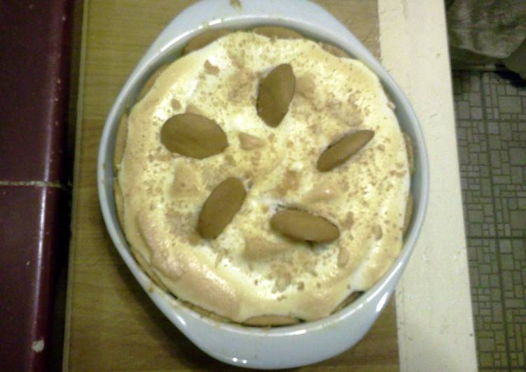 How to Cook Super Quick Mamma Bears Banana Pudding