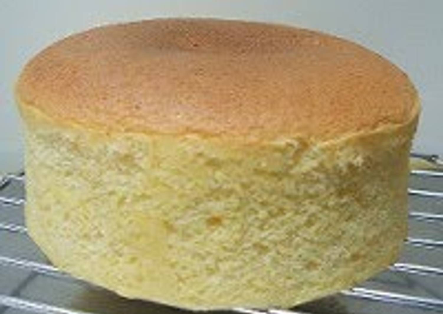 How to Make the Perfect Sponge Cake with Step-by-Step Photos Recipe by ...