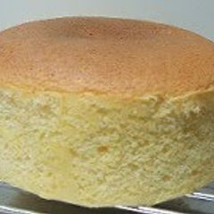 A picture of How to Make the Perfect Sponge Cake with Step-by-Step Photos.