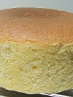 A picture of How to Make the Perfect Sponge Cake with Step-by-Step Photos.