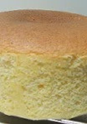 A picture of How to Make the Perfect Sponge Cake with Step-by-Step Photos.