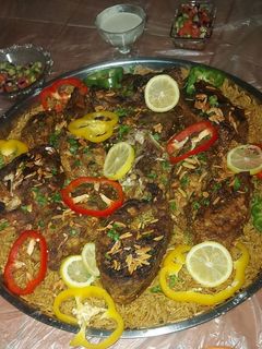 صورة لوصفة صيادية السمك
